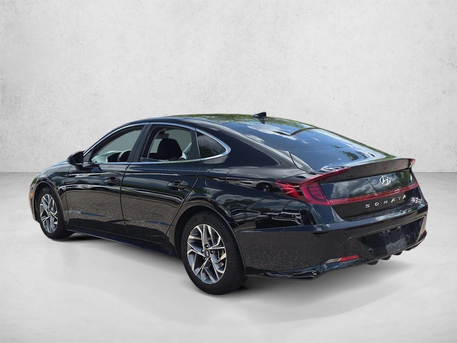 2023 Hyundai SONATA SEL 2.5L