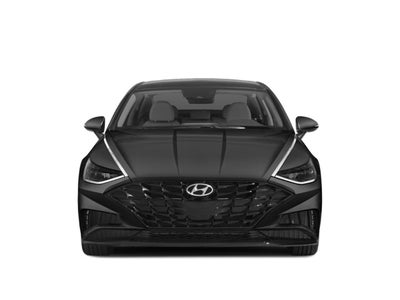 2023 Hyundai SONATA SEL 2.5L
