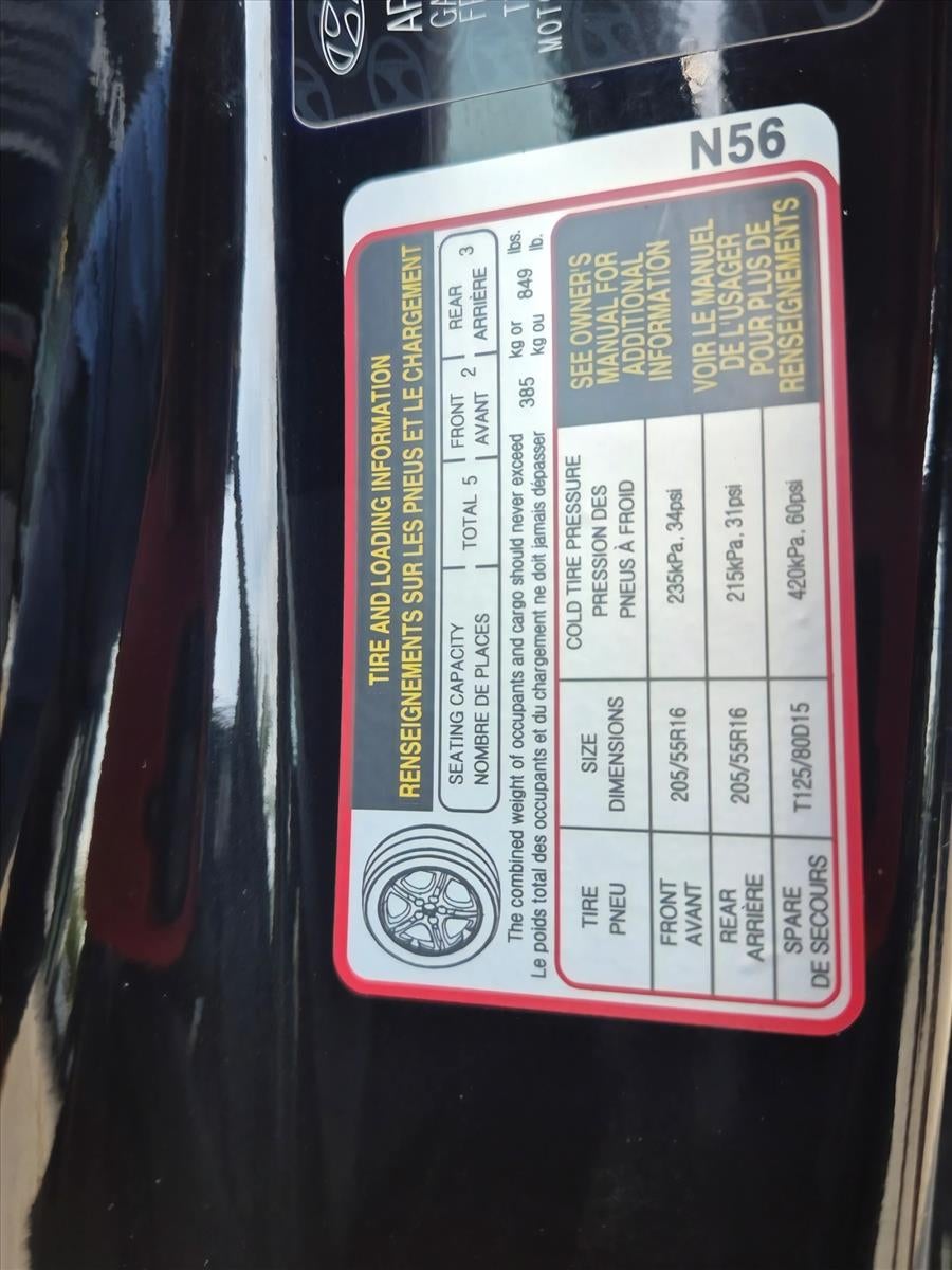 2024 Hyundai ELANTRA SEL IVT