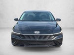 2024 Hyundai ELANTRA SEL IVT