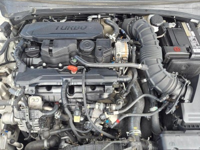 2023 Hyundai ELANTRA N Line DCT
