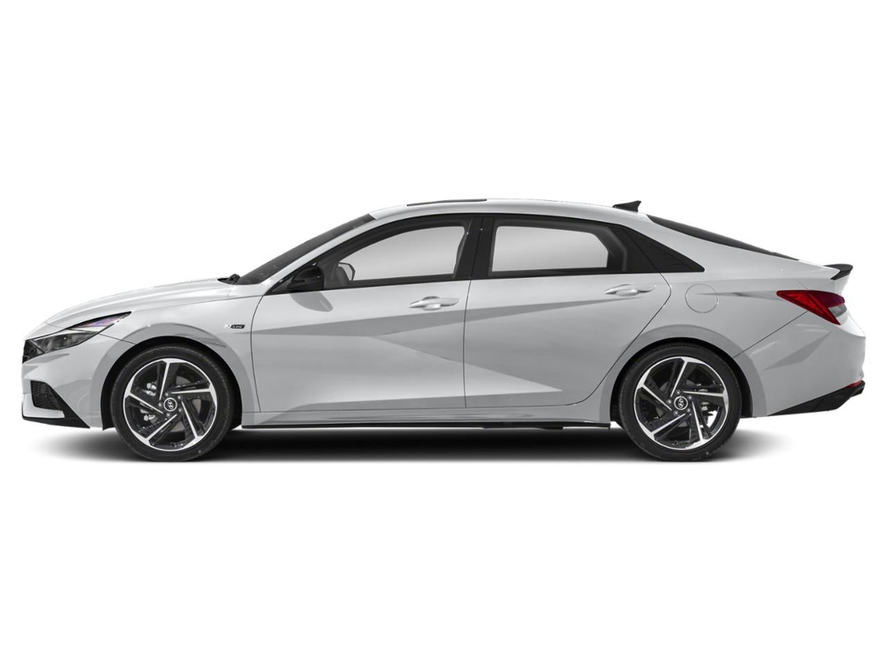 2023 Hyundai ELANTRA N Line DCT