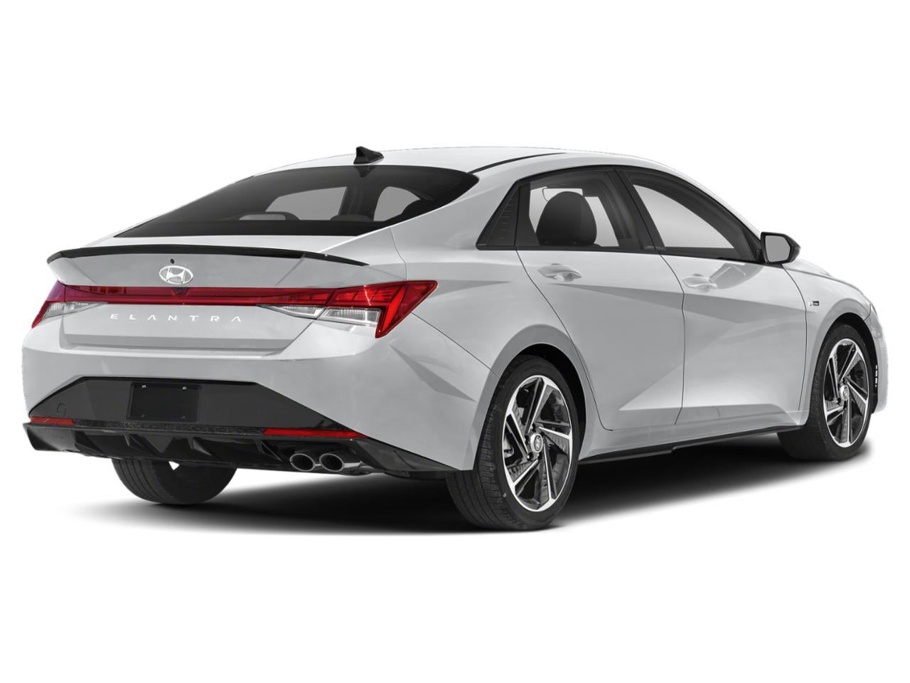 2023 Hyundai ELANTRA N Line DCT