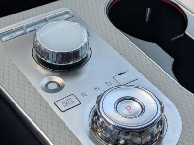 2025 Genesis GV80 3.5T Prestige AWD