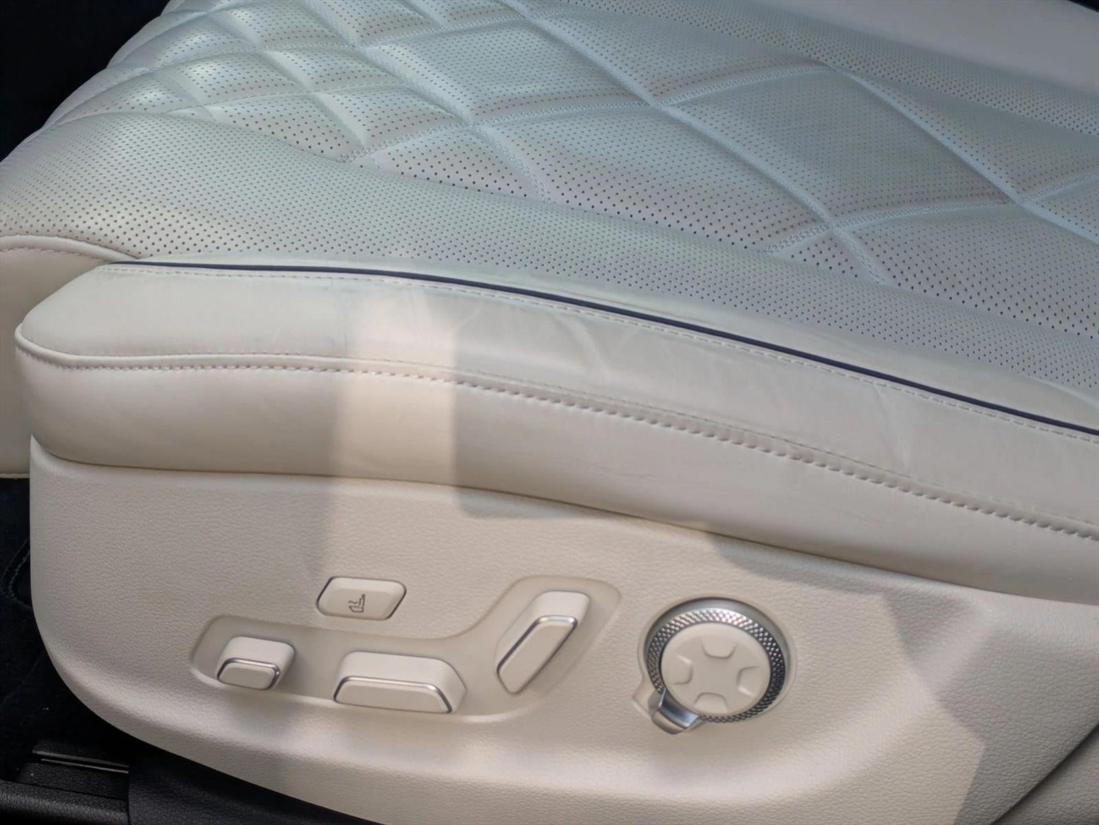 2025 Genesis GV80 3.5T Prestige AWD