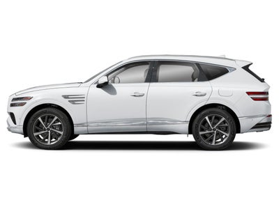 2025 Genesis GV80 3.5T Prestige AWD