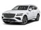2025 Genesis GV80 3.5T Prestige AWD