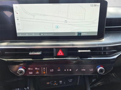 2025 Kia K5 GT-Line Auto FWD