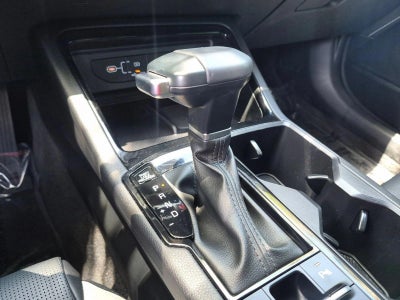2025 Kia K5 GT-Line Auto FWD