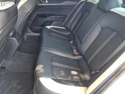 2025 Kia K5 GT-Line Auto FWD