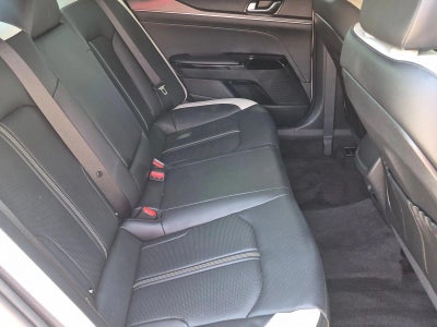 2025 Kia K5 GT-Line Auto FWD