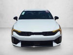 2025 Kia K5 GT-Line Auto FWD