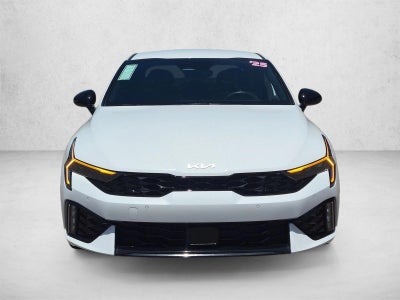 2025 Kia K5 GT-Line Auto FWD