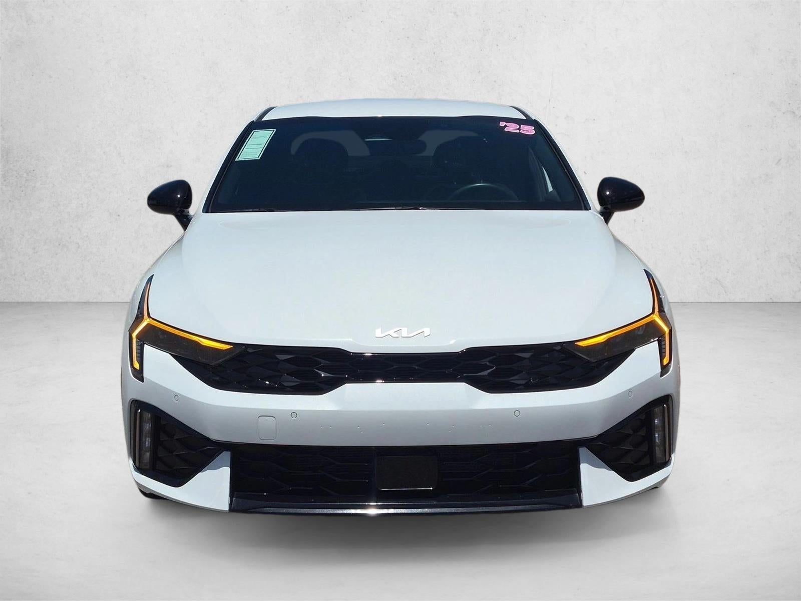 2025 Kia K5 GT-Line Auto FWD