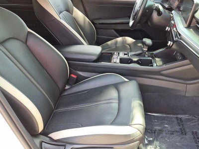 2025 Kia K5 GT-Line Auto FWD