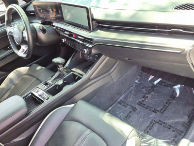 2025 Kia K5 GT-Line Auto FWD