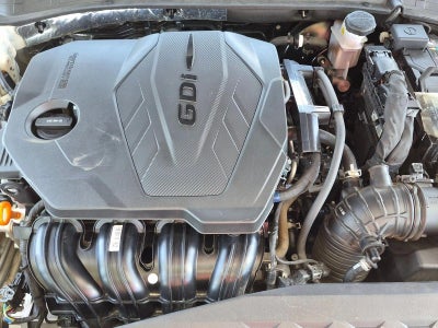 2025 Kia K5 GT-Line Auto FWD