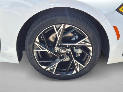 2025 Kia K5 GT-Line Auto FWD