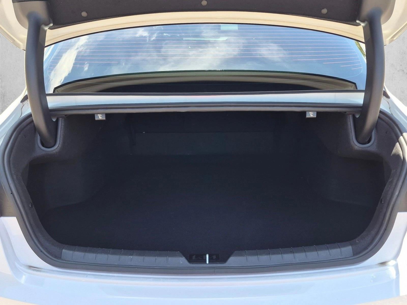 2025 Kia K5 GT-Line Auto FWD