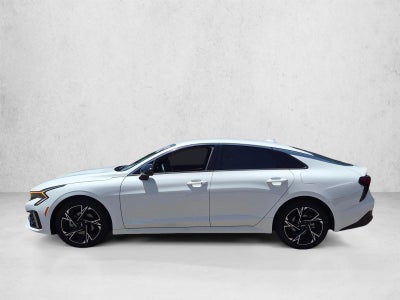 2025 Kia K5 GT-Line Auto FWD