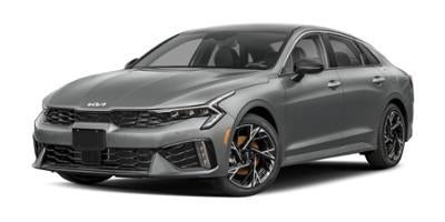 2025 Kia K5 GT-Line Auto FWD