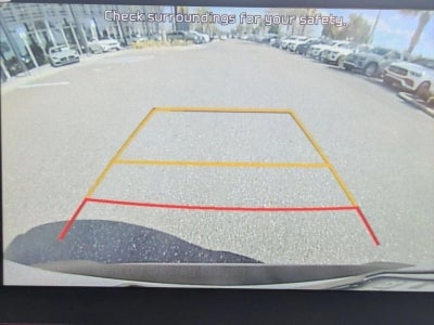 2023 Kia Seltos S IVT FWD