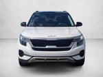 2023 Kia Seltos S IVT FWD