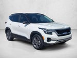 2023 Kia Seltos S IVT FWD