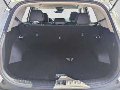 2023 Kia Seltos S IVT FWD