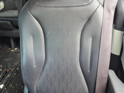 2023 Kia Carnival LX FWD w/Seat Pkg