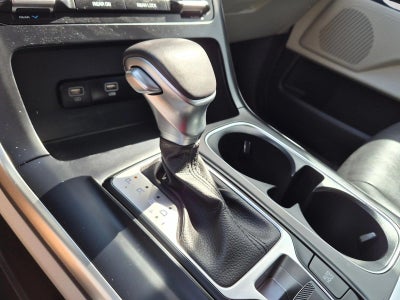 2023 Kia Carnival LX FWD w/Seat Pkg