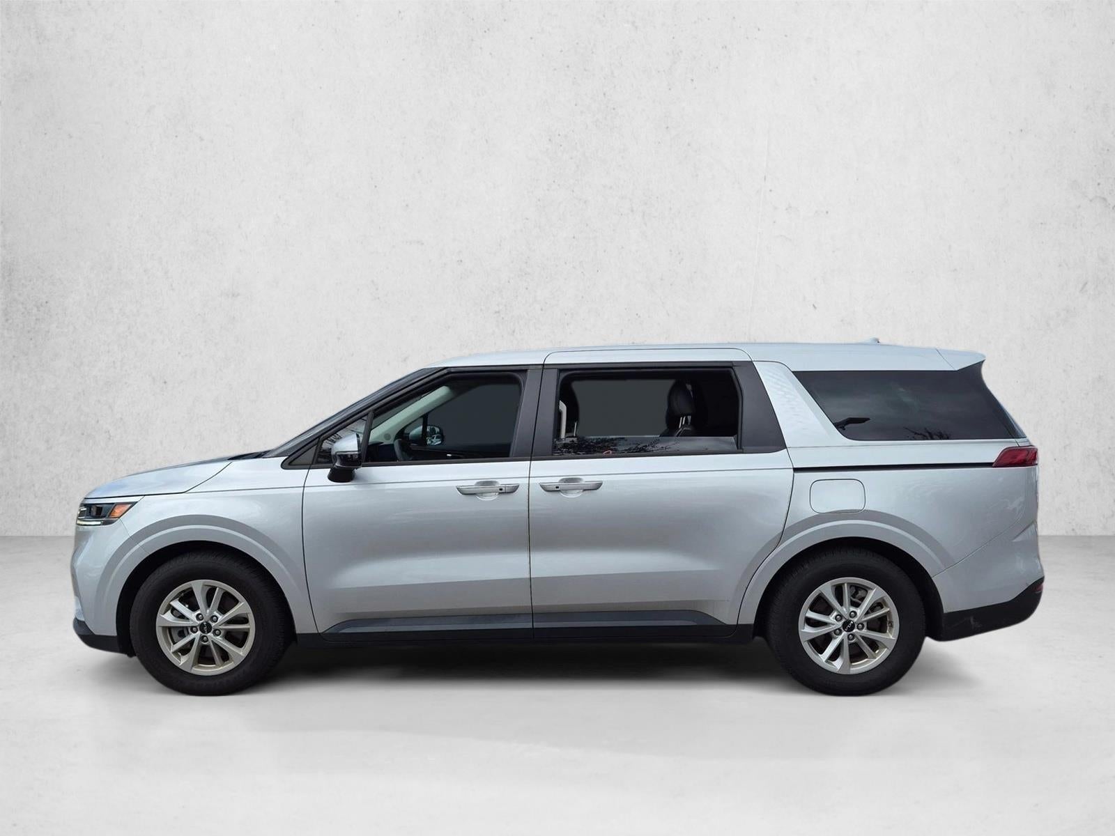 2023 Kia Carnival LX FWD w/Seat Pkg