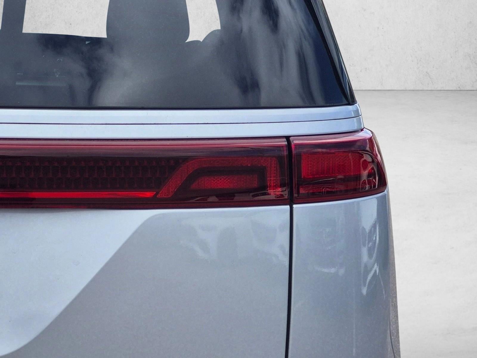 2023 Kia Carnival LX FWD w/Seat Pkg