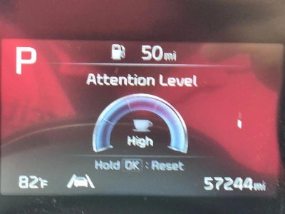 2023 Kia Carnival LX FWD w/Seat Pkg