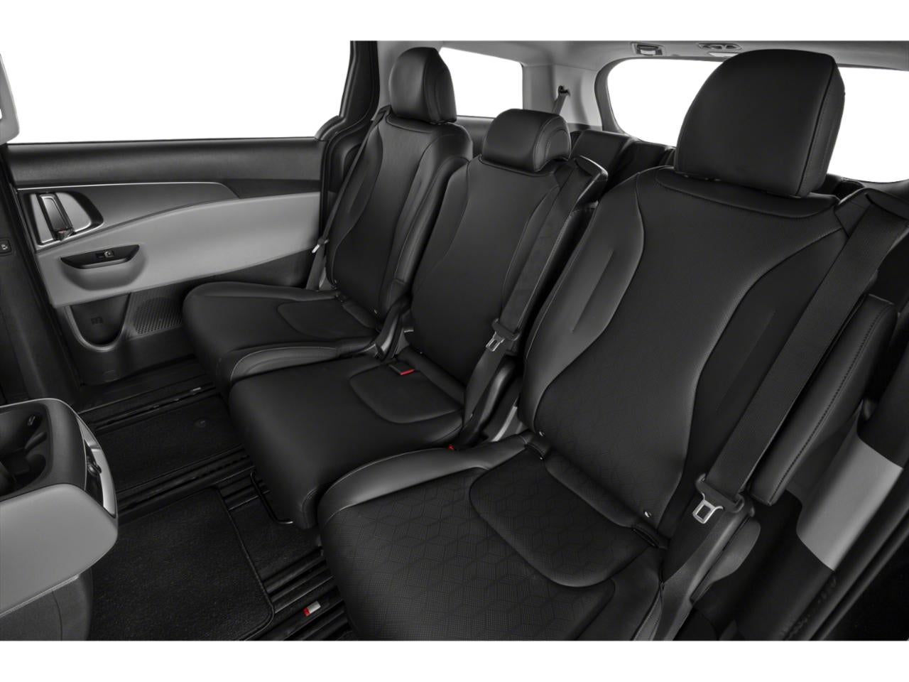 2023 Kia Carnival LX FWD w/Seat Pkg