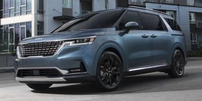 2023 Kia Carnival LX FWD w/Seat Pkg