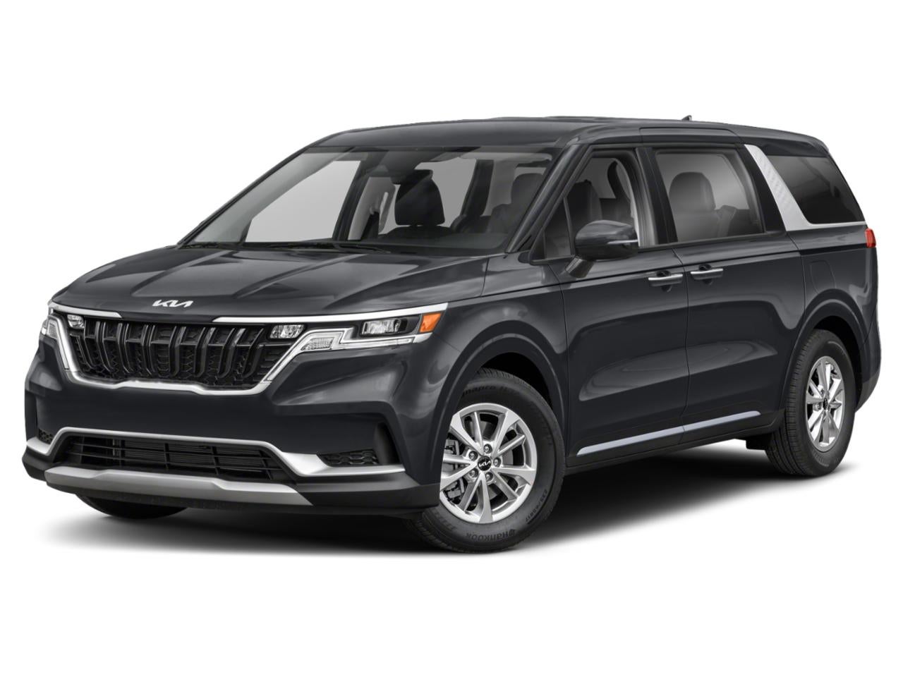 2023 Kia Carnival LX FWD w/Seat Pkg