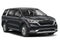 2023 Kia Carnival LX FWD w/Seat Pkg