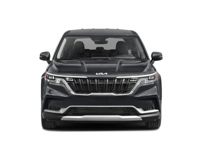 2023 Kia Carnival LX FWD w/Seat Pkg