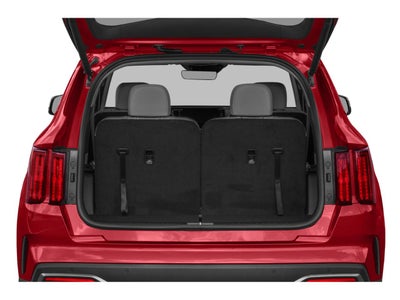 2022 Kia Sorento Plug-In Hybrid SX Prestige AWD