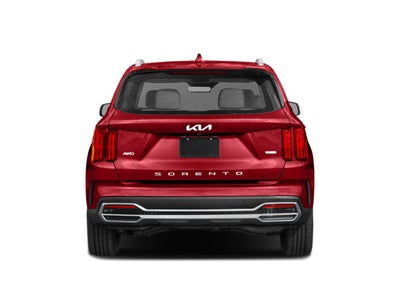 2022 Kia Sorento Plug-In Hybrid SX Prestige AWD