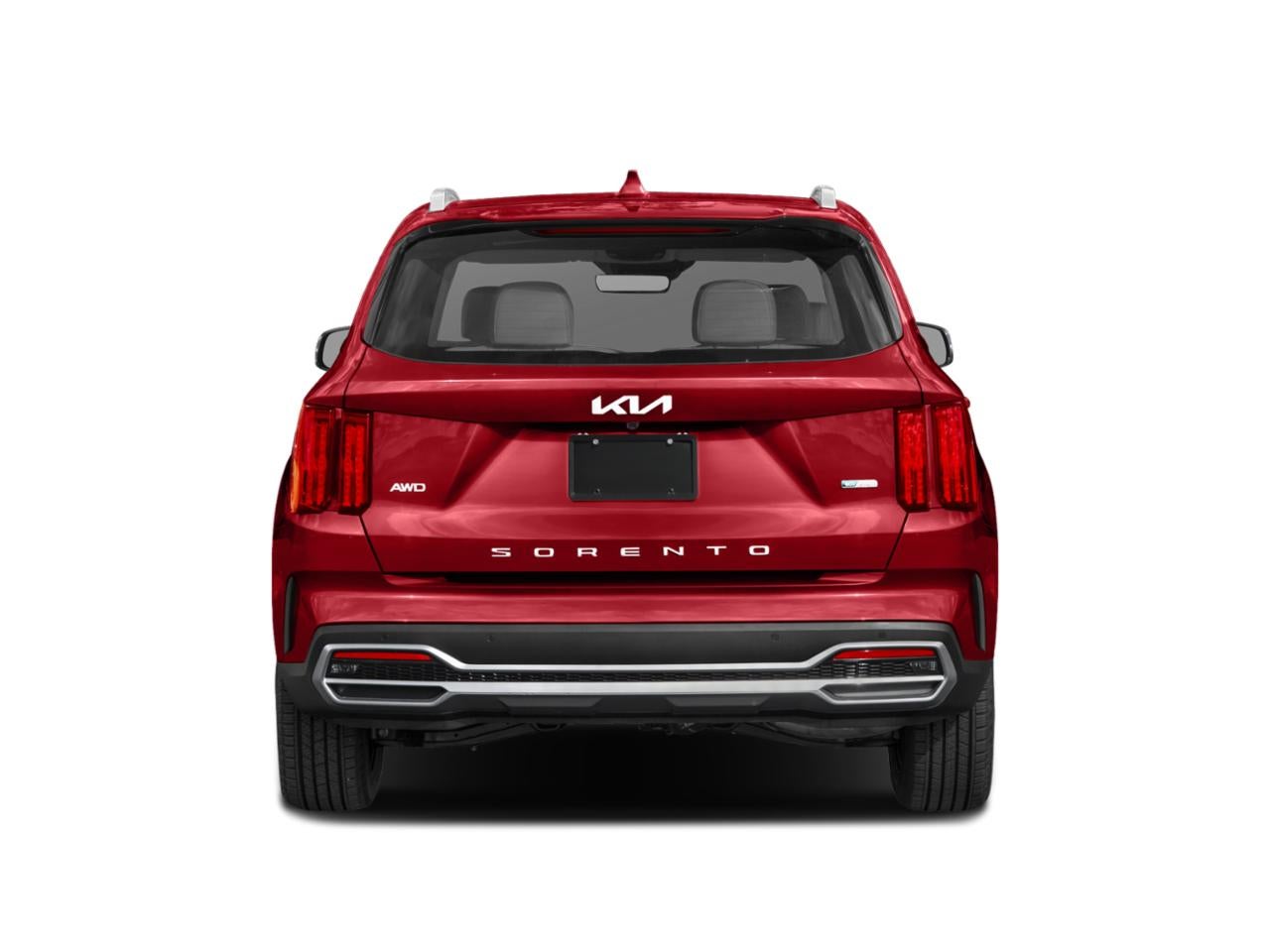 2022 Kia Sorento Plug-In Hybrid SX Prestige AWD