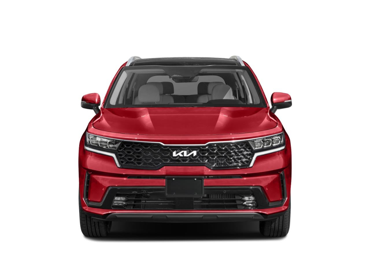 2022 Kia Sorento Plug-In Hybrid SX Prestige AWD