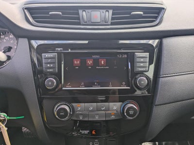 2019 Nissan Rogue FWD S