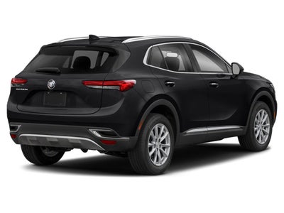 2023 Buick Envision FWD 4dr Essence