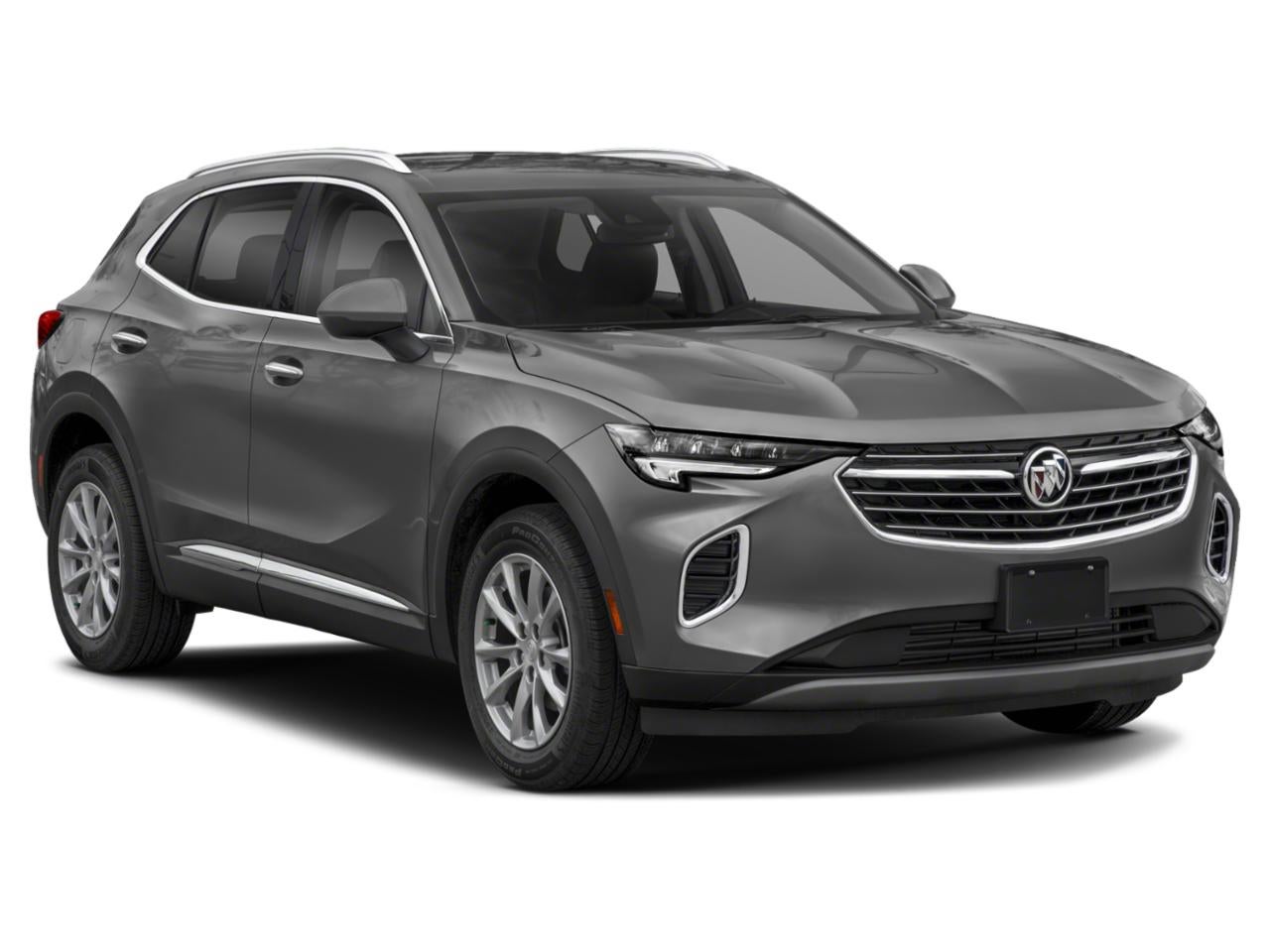 2023 Buick Envision FWD 4dr Essence