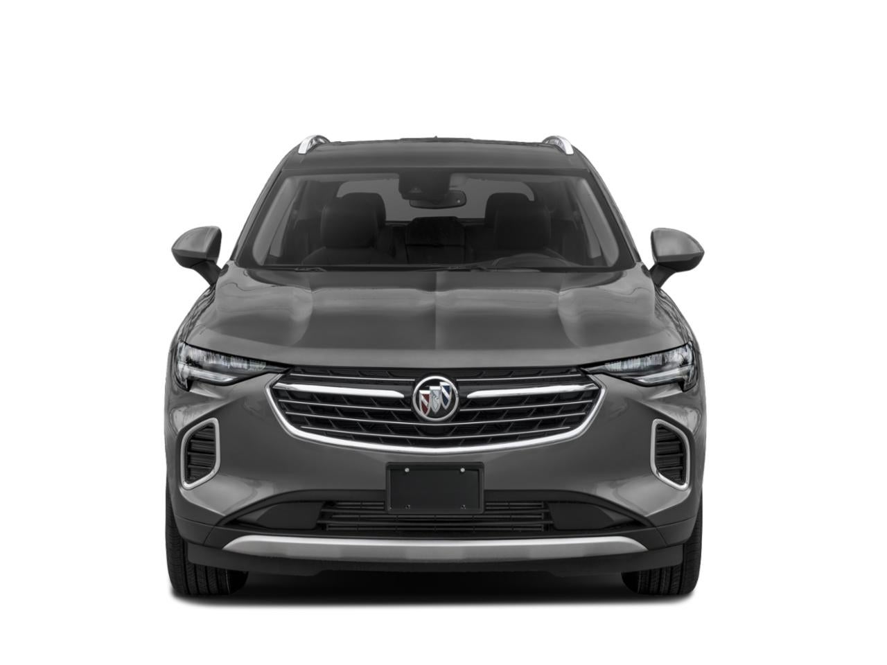 2023 Buick Envision FWD 4dr Essence
