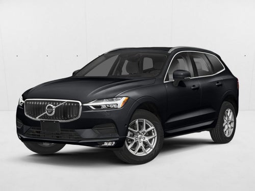 2019 Volvo XC60 T5 FWD Momentum