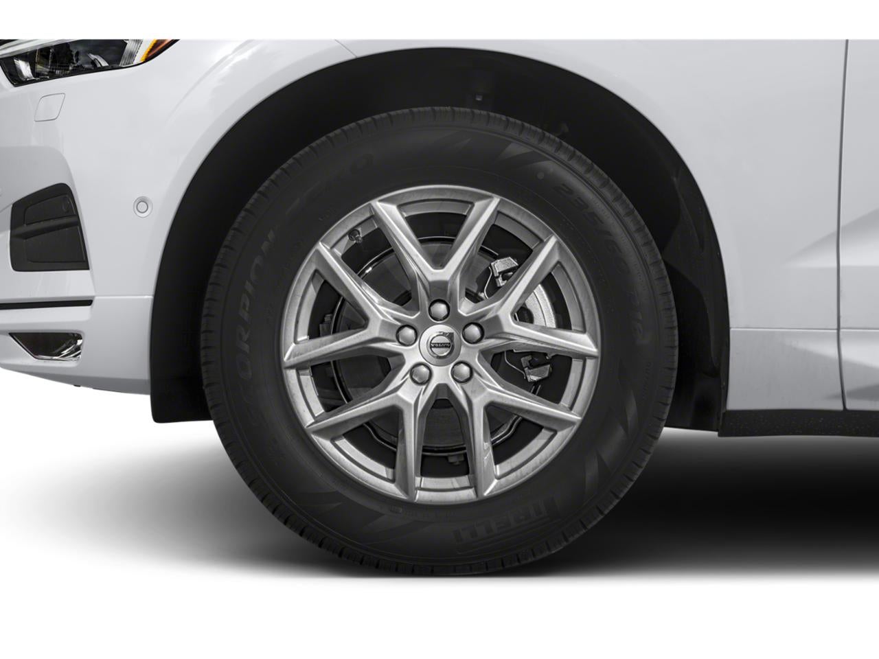 2019 Volvo XC60 T5 FWD Momentum