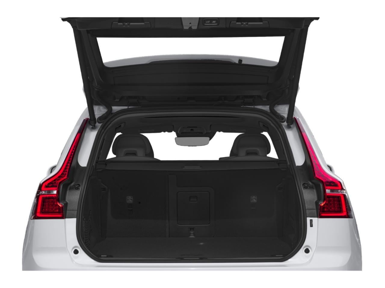 2019 Volvo XC60 T5 FWD Momentum